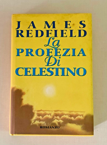 Profezia celestino james - di, celestino-james