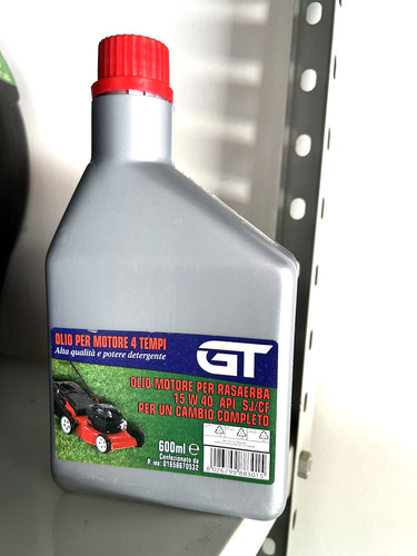 Olio per motore - motore, 4