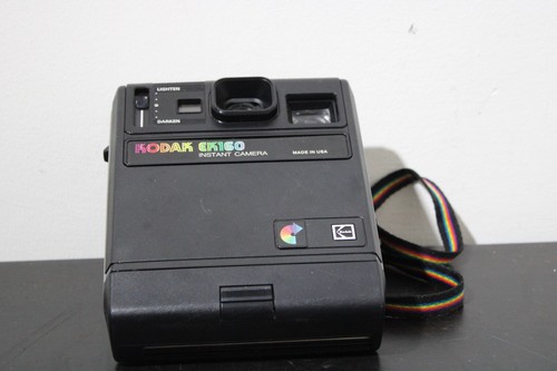 Kodak ek160 - ek160, –
