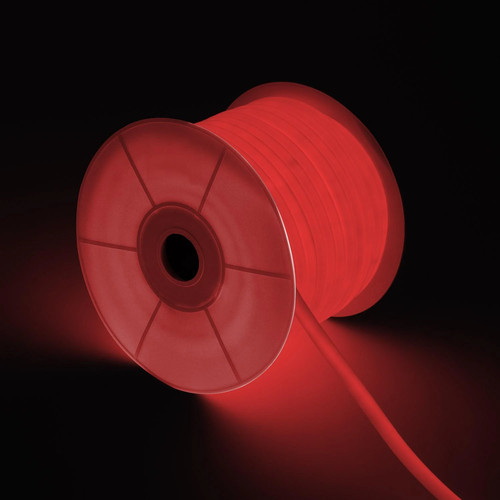 Bobina 50m striscia led - bobina,