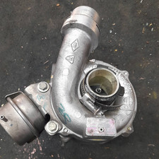 7701476883 Turbocompressore