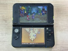 Console Nintendo New 3DS LL XL