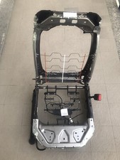 DACIA DUSTER MODELLO 2019 STRUTTURA SCHELETRO SEDILE ANTERIORE DESTRO