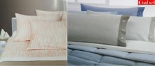 GABEL COMPLETO LENZUOLA FLANELLA LETTO MATRIMONIALE ANTIPILLING MISURE MAXI