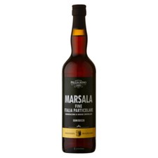 VINO MARSALA FINE IP DOC 75CL