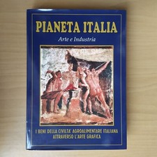 PIANETA ITALIA ARTE E