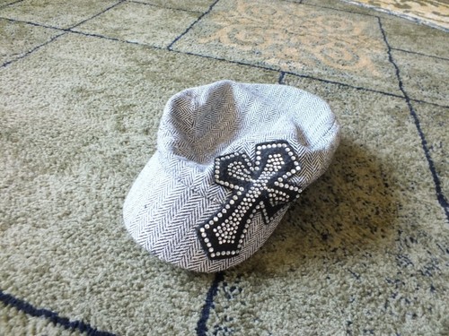 Bellissimo cappello berretto - cappello,