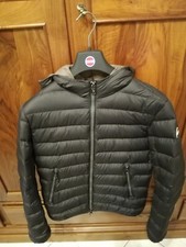 Piumino Colmar Originals Invernale, taglia 44, 250g - Nero