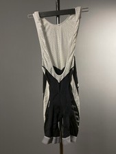 SCOTT Pantaloncino Pettorina