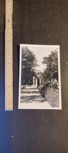 Foto storica vintage pechino - vintage,