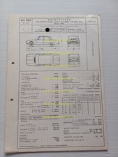 Alfa Romeo Giulia 1300 1964