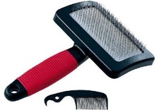 Spazzola Cardatrice per