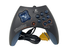 VINTAGE OEM DIRECT LOGITECH