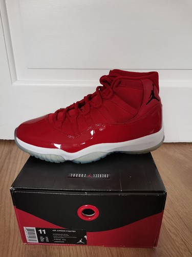 Air jordan retrò - 11, like