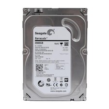 Seagate Barracuda 2 TB