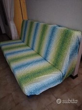 Divano letto una piazza - una,