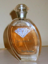 DIAMANTE RENATO BALESTRA E.D.T. POUR FEMME 100ml. SPRAY