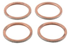 GUARNIZIONE COLLETTORE DI