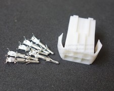 Connettore sintonizzatore