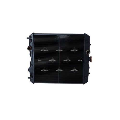 Radiatore batteria di - 1x, radiatore,