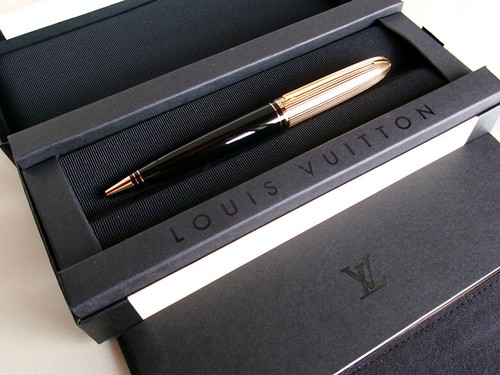 Louis vuitton doc penna - louis,