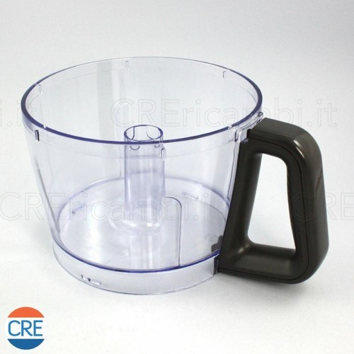 Moulinex ciotola contenitore - moulinex,
