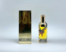 Moschino EDT 2.5 FL. oz/75 ml