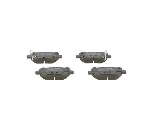Bosch 0986495393 kit - bosch,