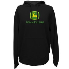 John Deere Logo Sweatshirt