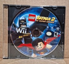 Giochi Wii (solo disco) -