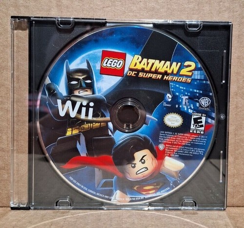 Giochi wii - (solo, disco)