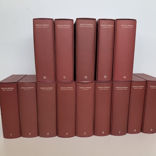 Enciclopedia volumi - in, 14