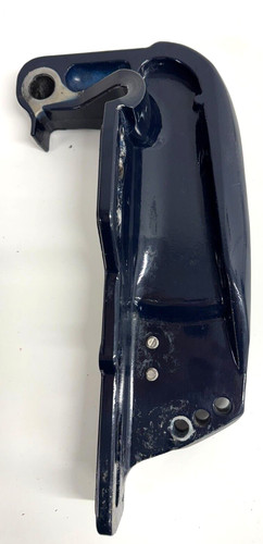 Evinrude tec 50 - 50, 60hp