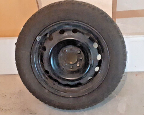 Cerchi acciaio r15 et 18 - in, r15,