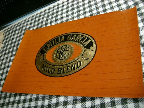 Emilia garcia scatola - emilia,