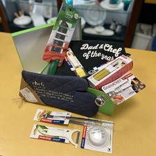 Paggi Box - Box Cucina Articoli Utensili da cucina kitchen