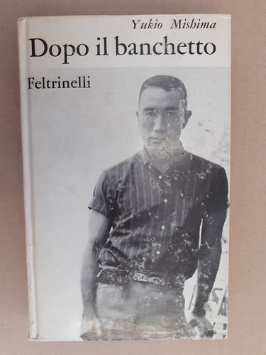 Dopo banchetto yukio - il,