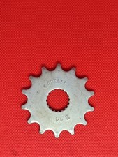 GARELLI 50 CICLOMOTORE VIP 4