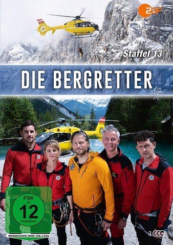Die bergretter - die,