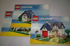 Lego istruzioni - istruzioni, di