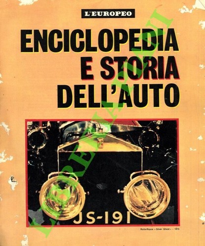 Europeo enciclopedia e - l'europeo,
