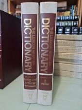 2 - THE NEW GROLIER WEBSTER