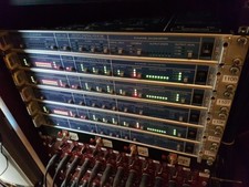 rme adi 648 Multichannel Audio