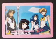 Sailor Moon Stars Set 1 n° 18