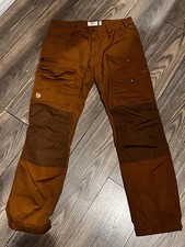 Fjällräven G-1000 Brown