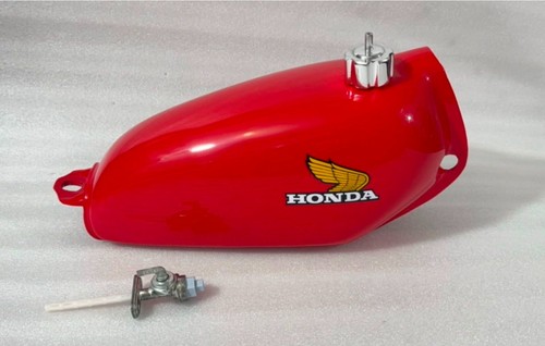 Serbatoio benzina honda cr125 - serbatoio,