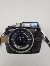 Nikonos II fotocamera