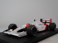 GP Replicas Mclaren Honda