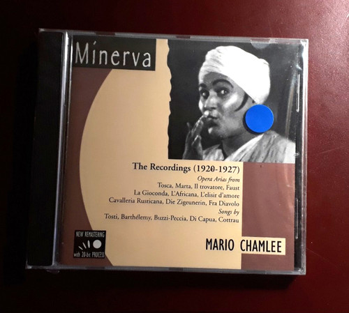 Mario chamlee the - mario,