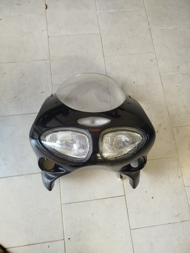 Cupolino triumph daytona 509 - cupolino,